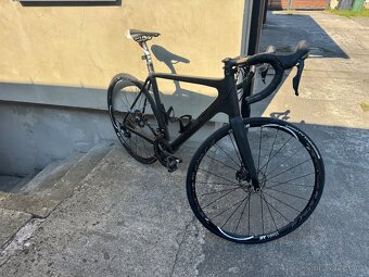 Gravel Superior carbon - 6