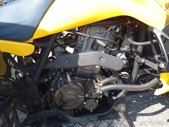 Jinling 250 - 6