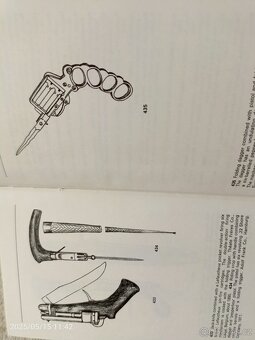 Knives And daggers - 6