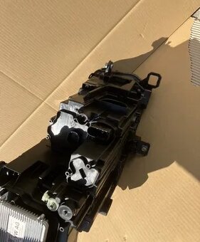 predni svetlo vw tiguan 24- full led leve levy - 6
