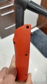 Rukojeť Fronius TIG - 6