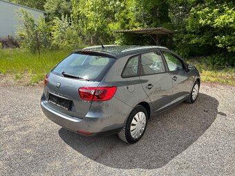 Seat Ibiza, 1.2 TSi 77 kW AUTOMAT SERVISKA NEHAVAROVANÉ - 6