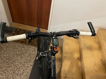 Felt Nine 50, velikost L, kola 26” - 6