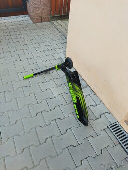 Freestyle koloběžka - 6