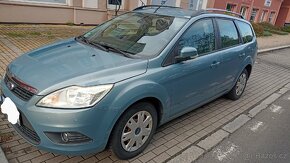 Ford Focus 2 - 6