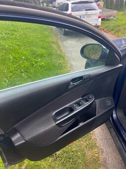 Vw passat b6 2.0 bmp tdi 103 kw Díly - 6
