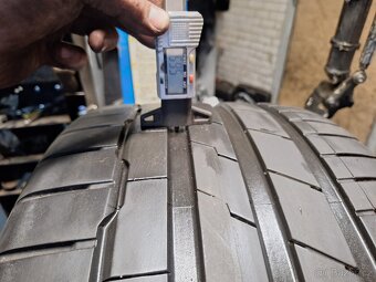 Pneu 275/30r20 275/30/20 245/35r20 245/35/20 Hankook - 6