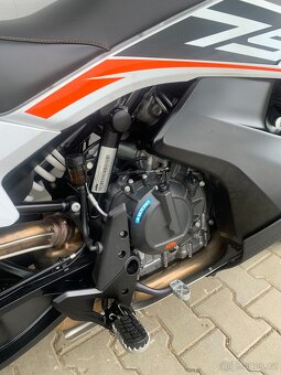 KTM 790 Adventure - 6