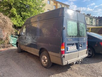 Ford Transit 280s - 6