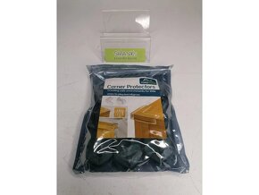 Yukezoog 30x transparentní chránič na rohy, pro bezpečnost - 6