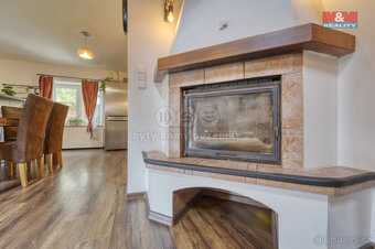 Prodej rodinného domu, 300 m², Dolní Bělá, ul. Dolní Bělá - 6
