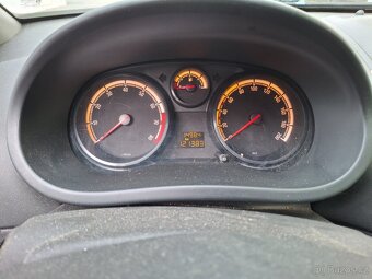 Opel Corsa D 1.0 - 6