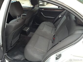 BMW e46 125kW, r.v. 2002, 215 tis.km, STK do jara 2026 - 6