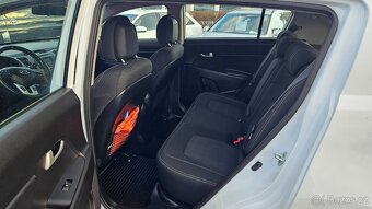 Kia Sportage 1,6 GDi - 6