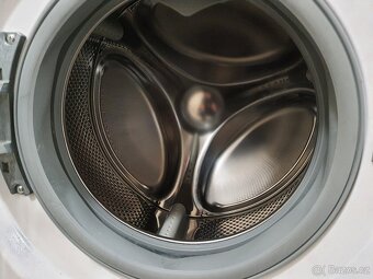 DOVOZ MOŽNÝ úzká A+++ moderní Whirlpool pračka - 6