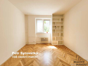 Pronájem bytu 3+kk 72 m2 - 6