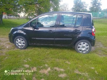 Renault Modus 1.6 16V - 6