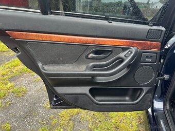 BMW e38 - 6