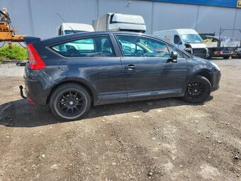 Citroën C4,1.6i,80kw, najeto 180tis km. - 6