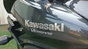 Kawasaki Versys 1000 - 6