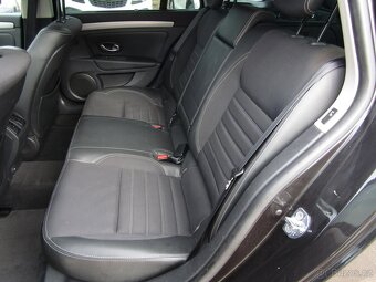 Renault Laguna 2.0DCI , 131 kW nafta, 2011 - 6