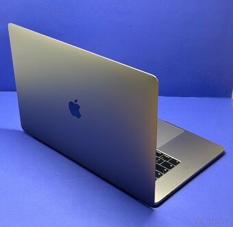MacBook Pro 15” 2019 CTO/32GB RAM/i9/2TB SSD/ Záruka - 6