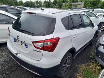 Suzuki SX4 S-Cross 1,6 DDIS 120 - 6