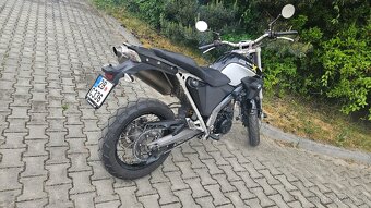 BMW G650X COUNTRY - 6