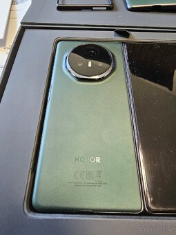 HONOR Magic V3 12GB/512GB GREEN ORIG.KRYT, FOLIE SETOS - 6