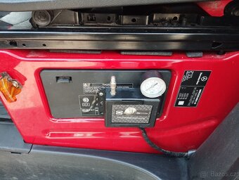 Mercedes-Benz Sprinter 3.0, Odtahovka, r.v.2020/10 - 6
