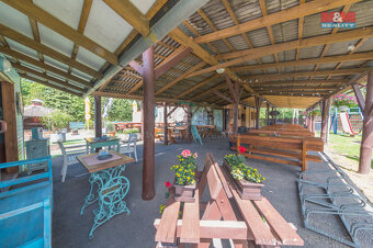 Prodej restaurace, stravování, 120 m², Frýdek-Místek - 6