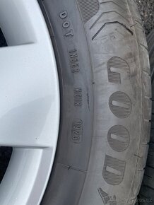 Alu Škoda Kodiaq 5x112 R17 - 6