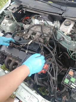 Opel Corsa c - 6