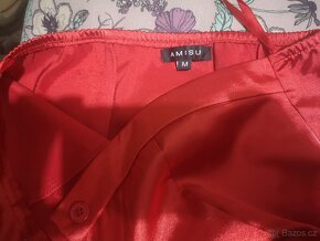 Pinko značkové elegantní kalhoty vel. 40 NOVÉ - 6