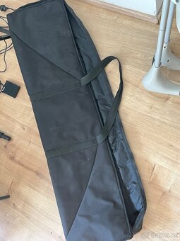 Korg triton tr 76 top stav - 6