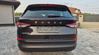 Škoda Kodiaq 2.0 TDi 110kw DSG 2022 ZÁRUKA - 6
