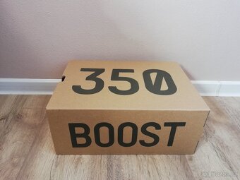 Yeezy Boost 350 V2 Dazzling Blue - DSWT - 6