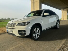 BMW X6 4.0D 2010 TOP cena - 6