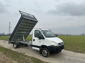 Iveco Daily 50C15 3.0TDi nový 3S sklápěč-sklopka - 6