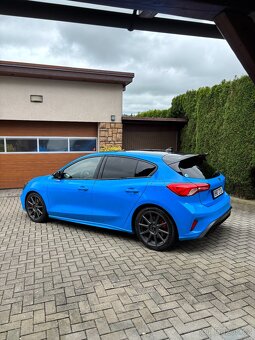 Ford Focus, ST 2.3/ST EDITION/7 LET ZÁRUKA - 6