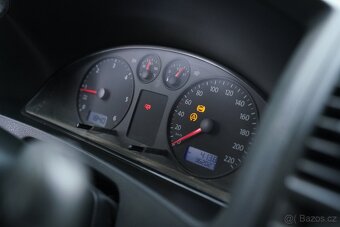Volkswagen Transporter 1.9 TDI, 77 kW - 6