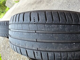 Alu R17 5x112 originál DOT2023 - 6