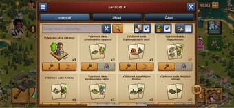 Forge of empires - 6