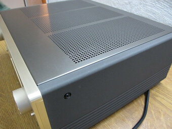 Accuphase E-406 E406 High-end integrovaný zesilovač 2015, se - 6
