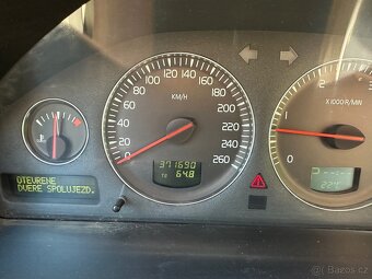 Volvo xc70 cross country 2.4 d5 awd - 6