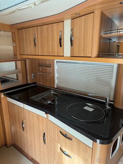 Hymer nova hn 545 - 6