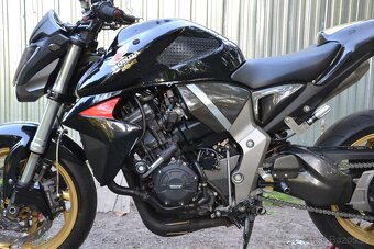 Honda CB 1000R Wellbrock, 140ps - číst celé - 6