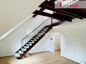 Prodej, mezonetový byt 2+kk, 69,7 m2, Residence Mon Plaisir, - 6