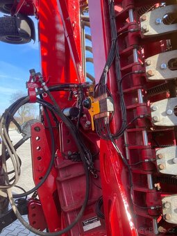 VREDO ZB3 8750 - Travní injektor - 6