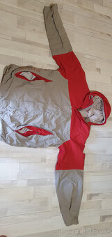 Freestale bunda .BURTON. vel. XL Snowboard, Skialp, Hiking - 6